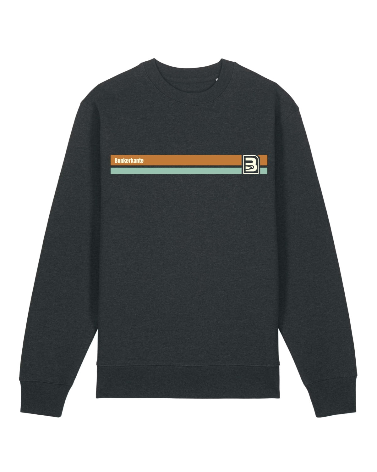 70s - Iconic Sweatshirt