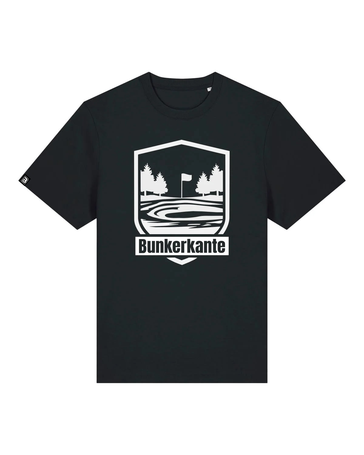 Big Wappen - Heavy T-Shirt