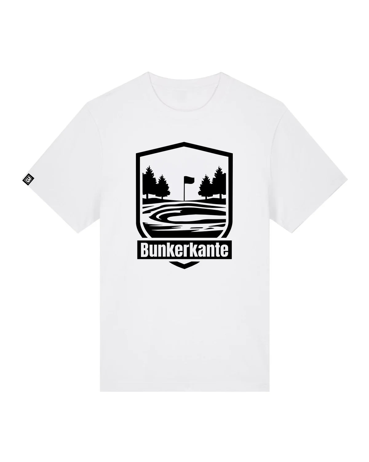 Big Wappen - Heavy T-Shirt