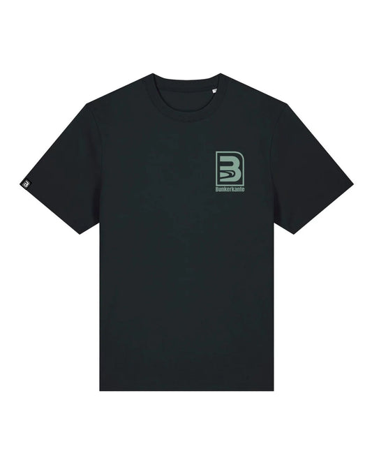 Block - Heavy T-Shirt