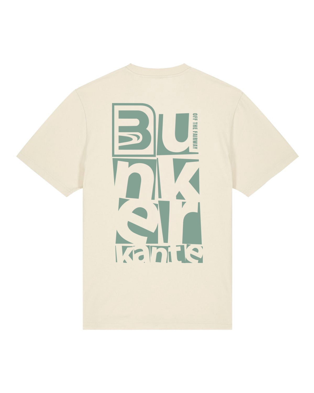 Block - Heavy T-Shirt