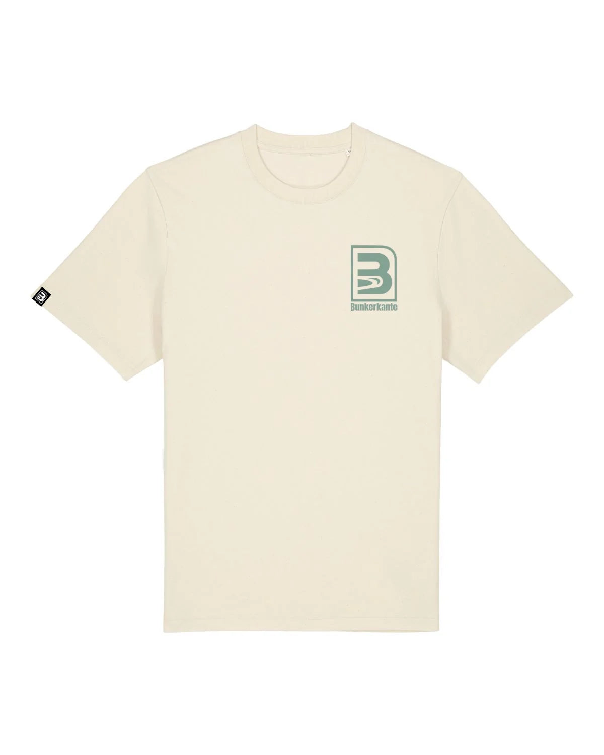 Block - Heavy T-Shirt