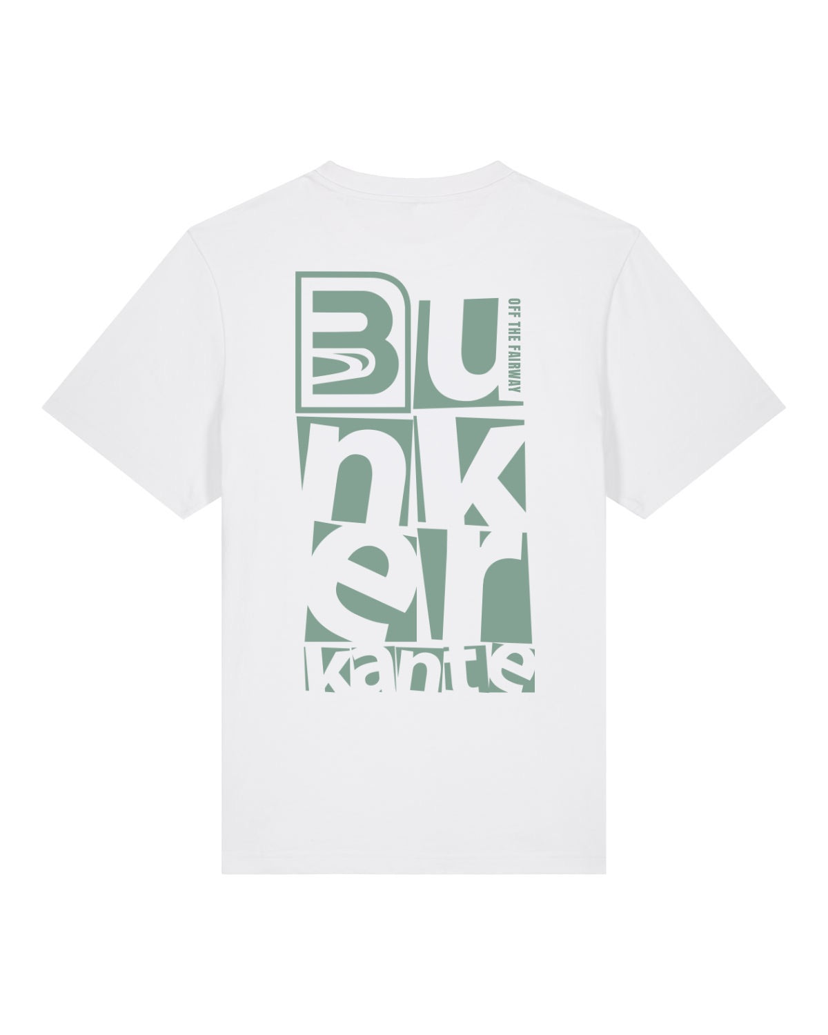 Block - Heavy T-Shirt