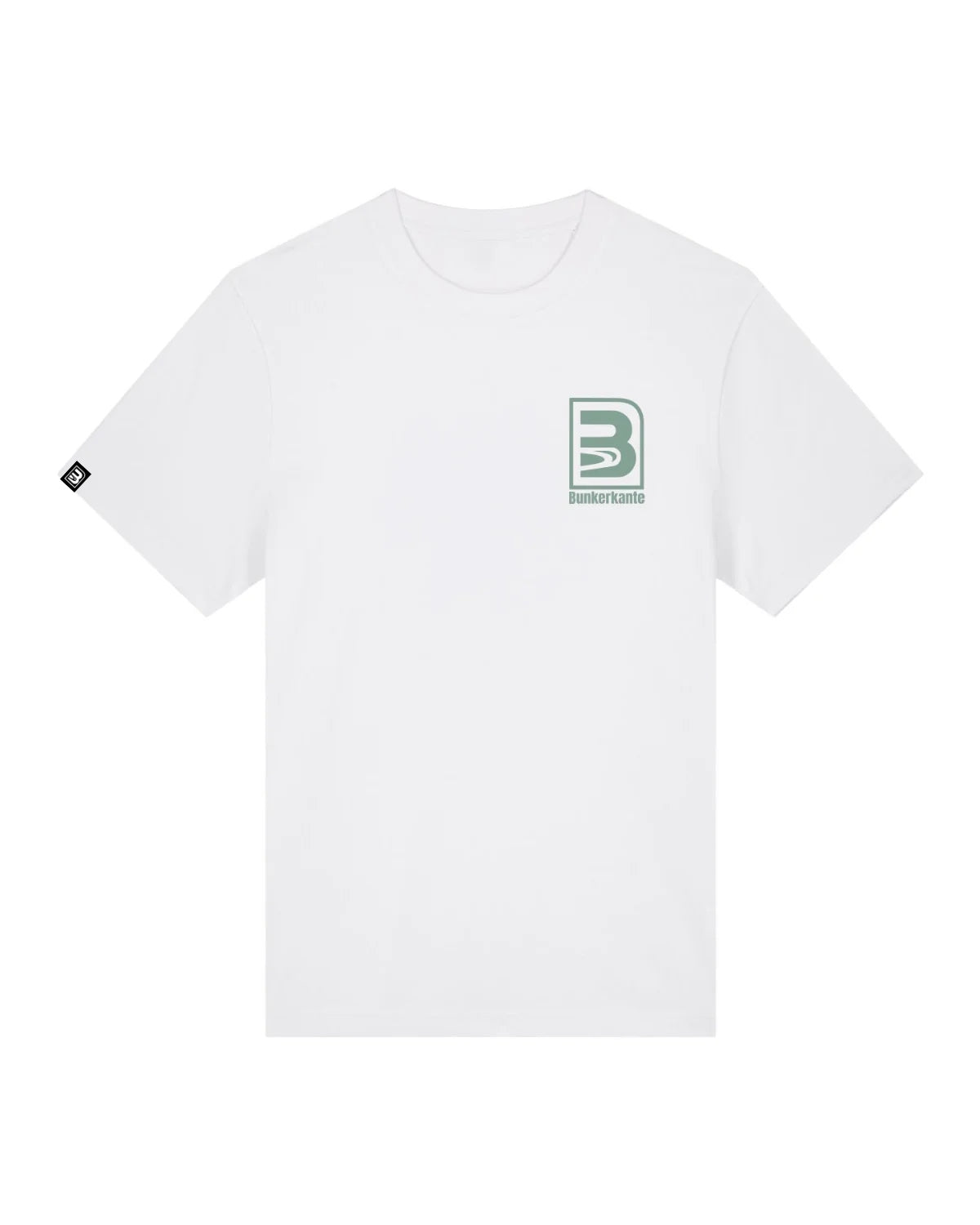 Block - Heavy T-Shirt