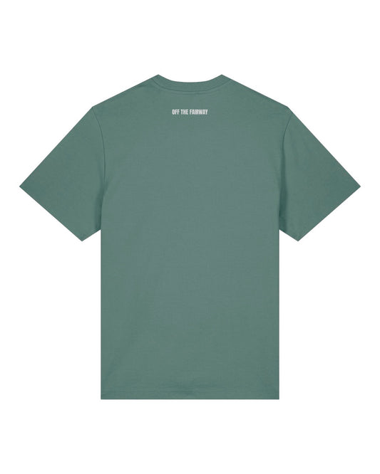 Border - Heavy T-Shirt
