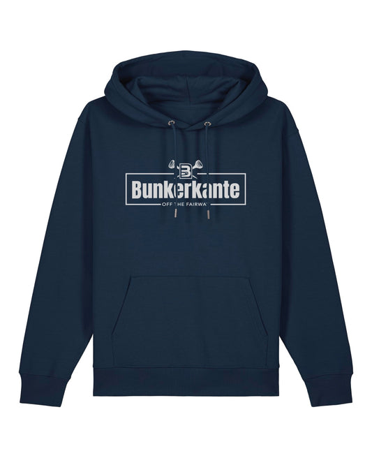 Border - Iconic Hoodie
