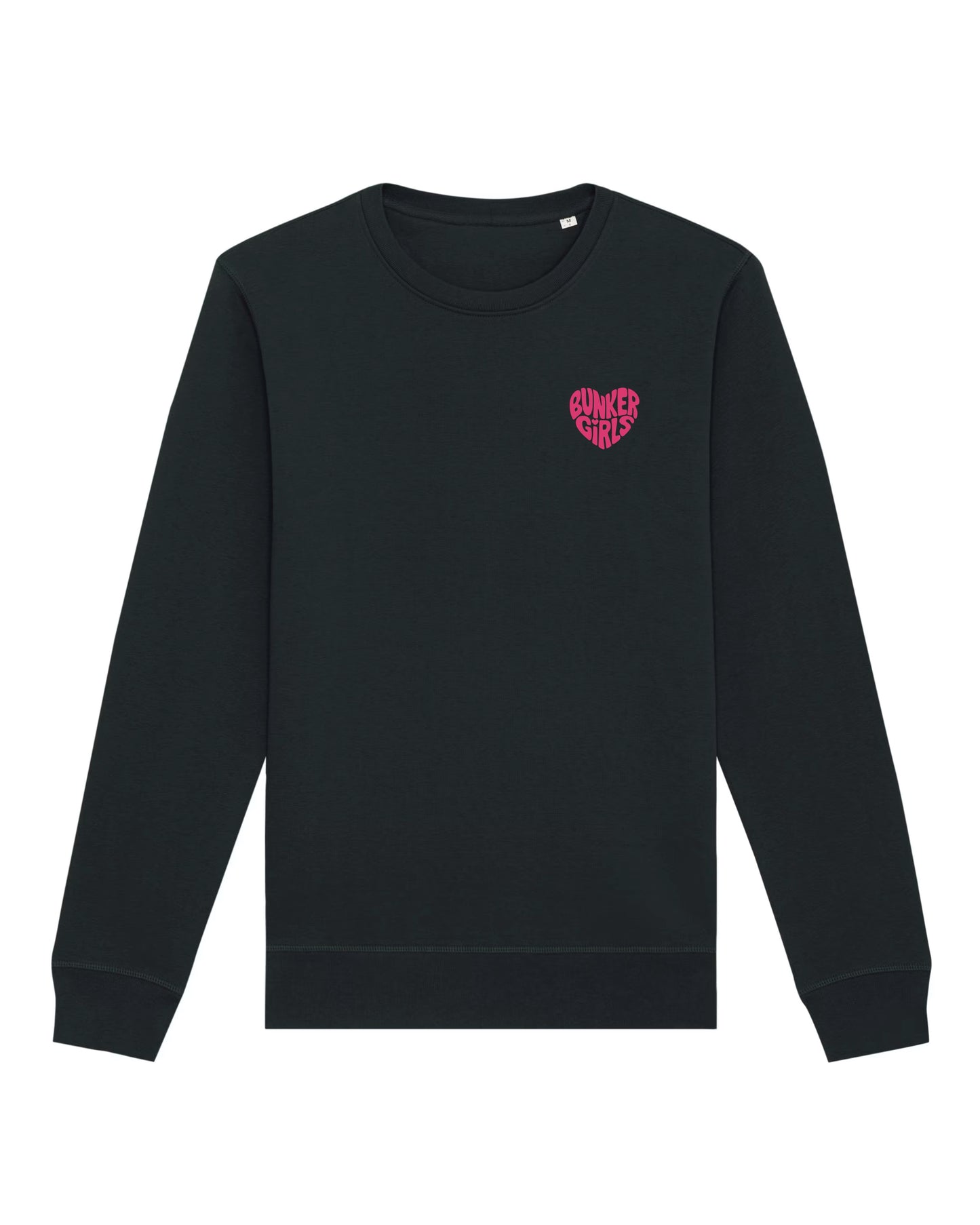 Bunkergirls - Core Sweatshirt