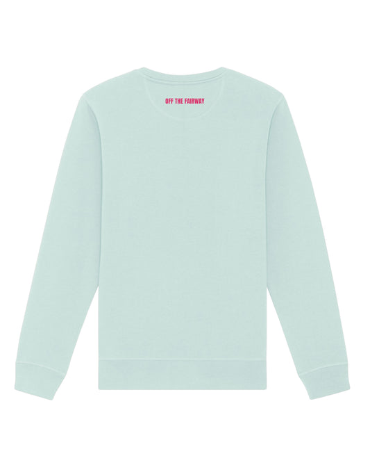 Bunkergirls - Core Sweatshirt