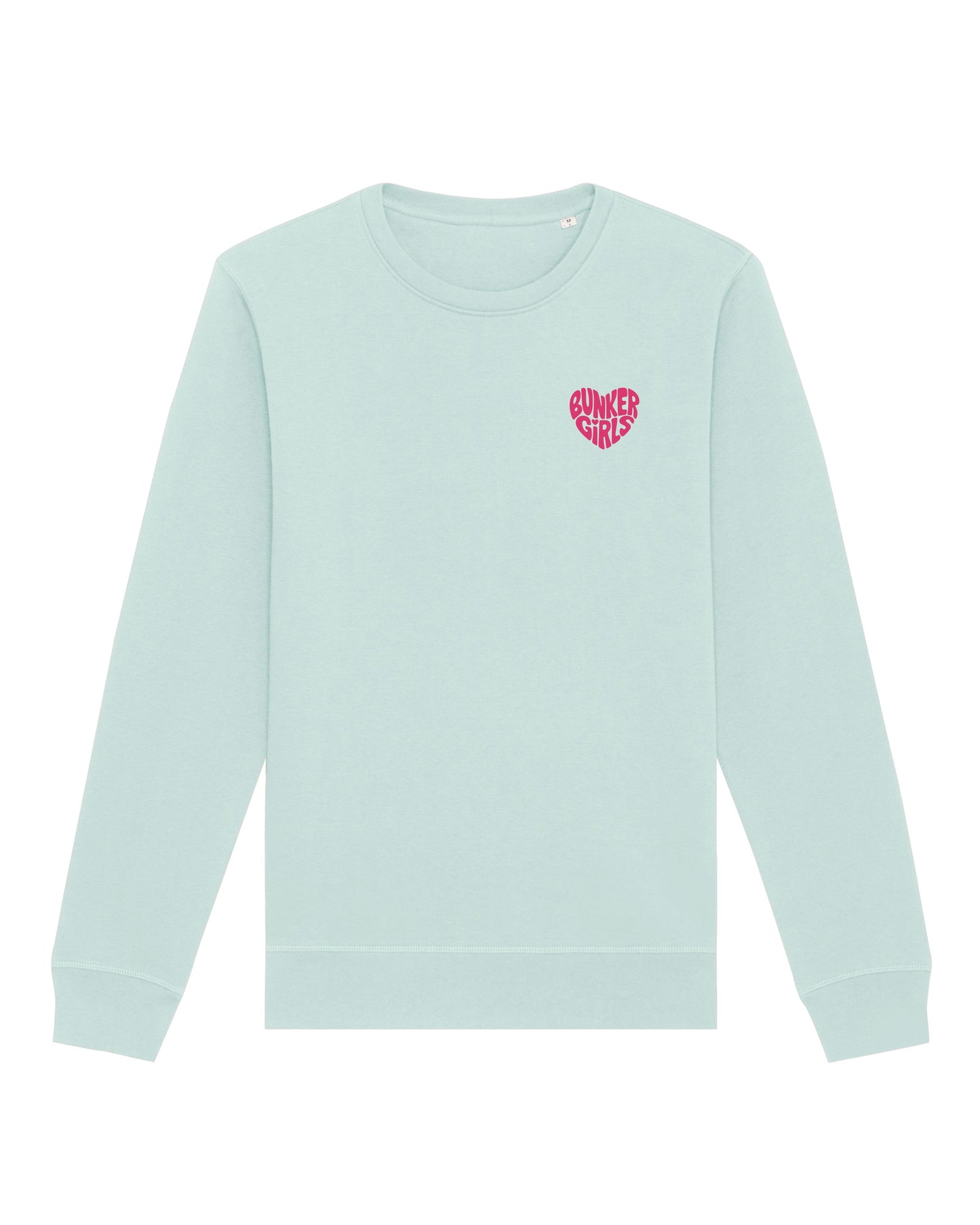 Bunkergirls - Core Sweatshirt