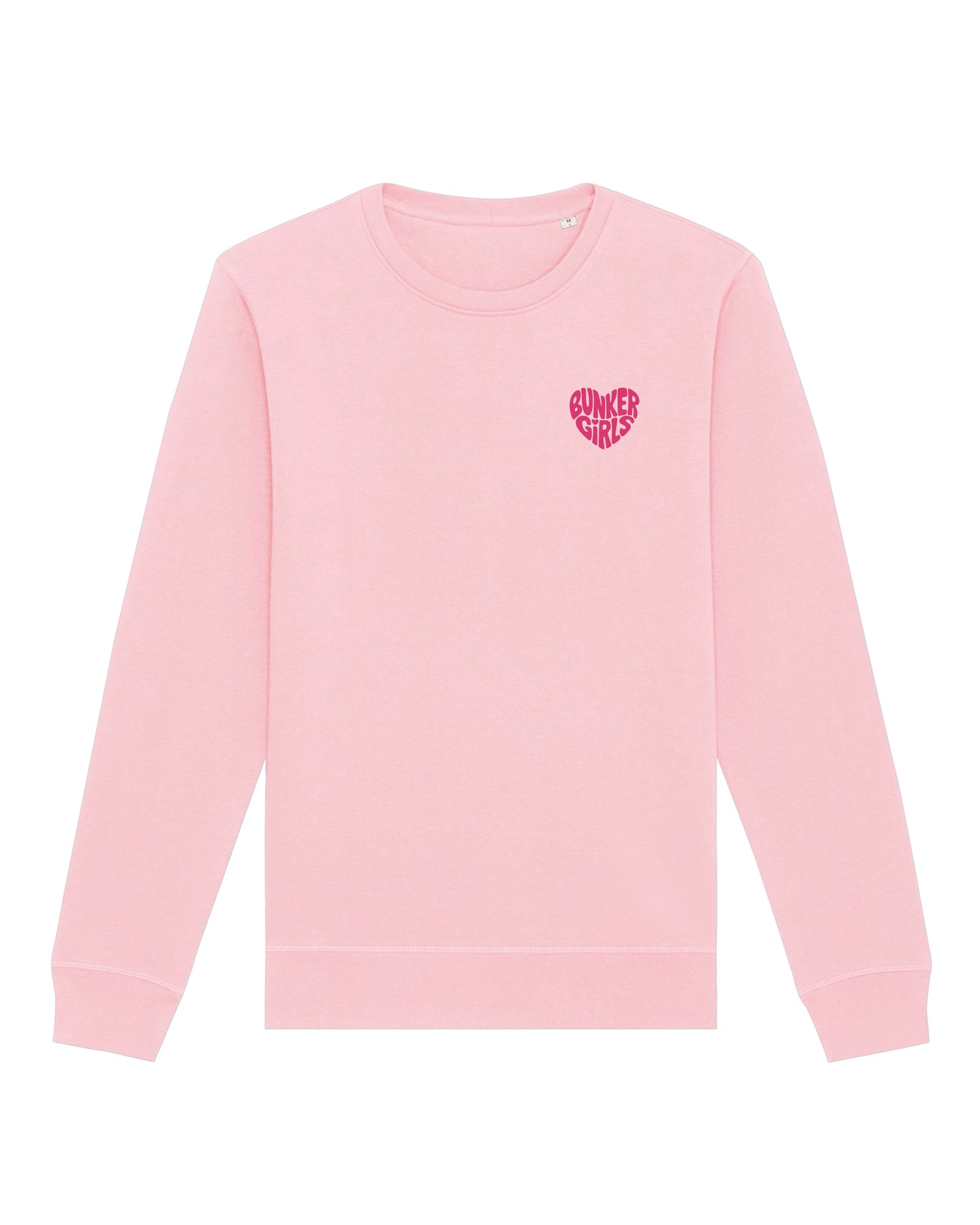 Bunkergirls - Core Sweatshirt