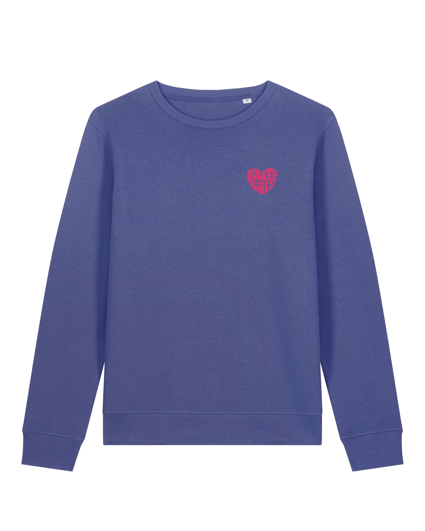 Bunkergirls - Core Sweatshirt