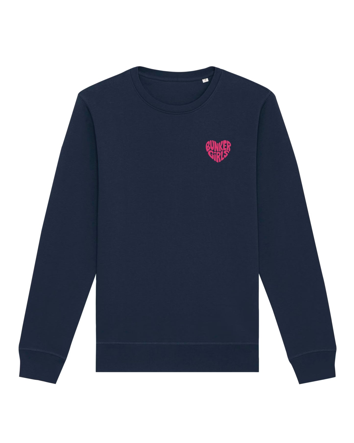 Bunkergirls - Core Sweatshirt