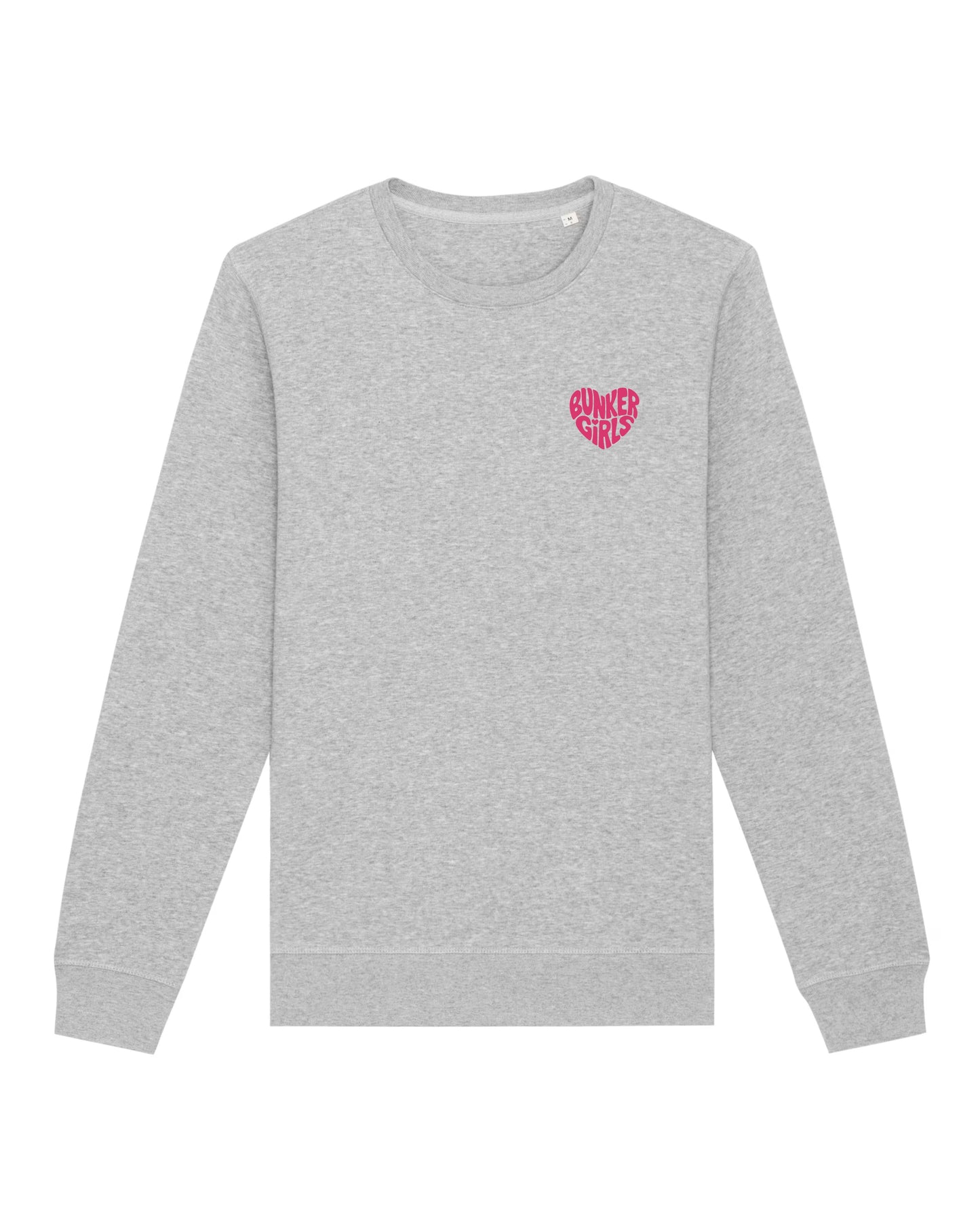 Bunkergirls - Core Sweatshirt