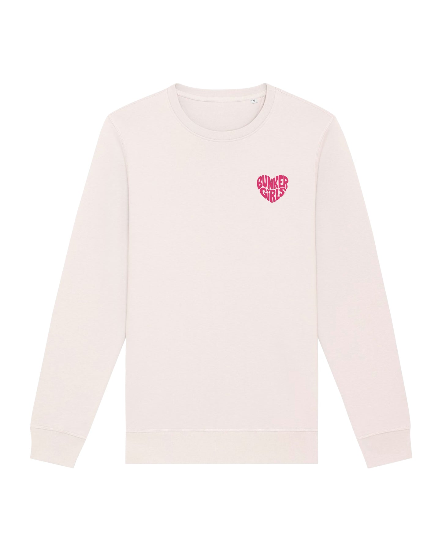 Bunkergirls - Core Sweatshirt