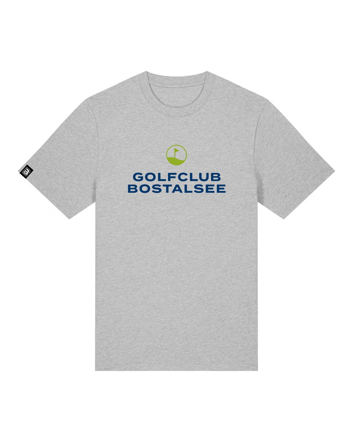 GC Bostalsee Jugendteam - Unisex Heavy Shirt
