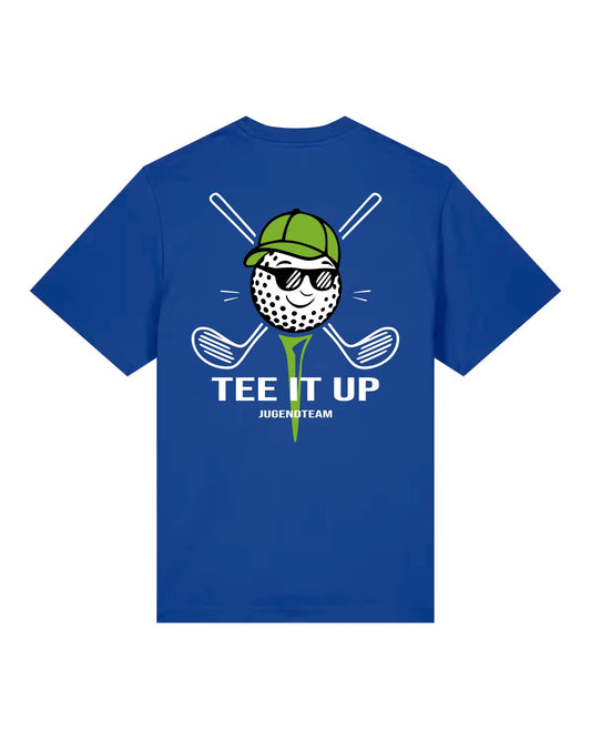 GC Bostalsee Jugendteam - Unisex Heavy Shirt