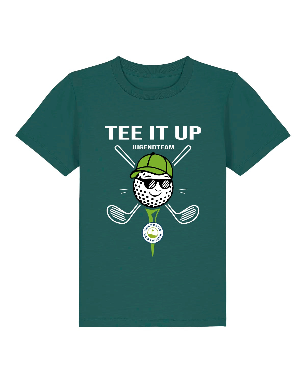 Jugendteam - Kids Shirt
