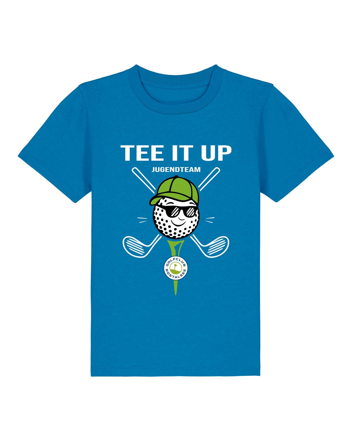 Jugendteam - Kids Shirt