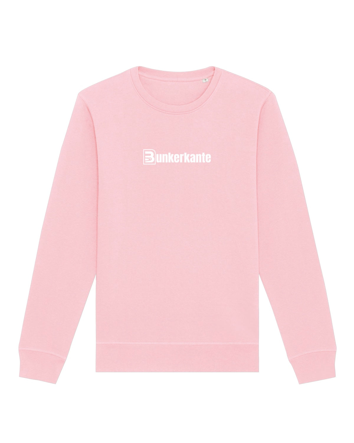 Bunkerkante - Core Sweatshirt mit Stick