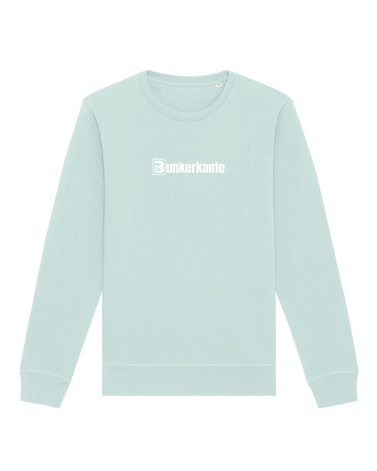 Bunkerkante - Core Sweatshirt mit Stick