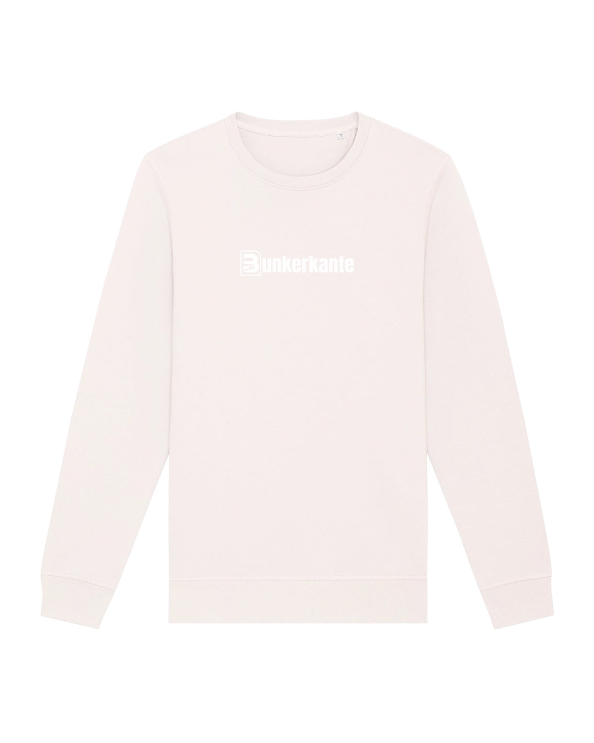 Bunkerkante - Core Sweatshirt mit Stick