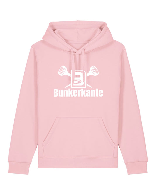 Logotees - Damen Hoodie