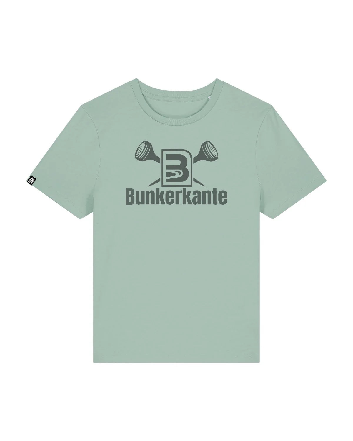 Logotees - Damen Shirt