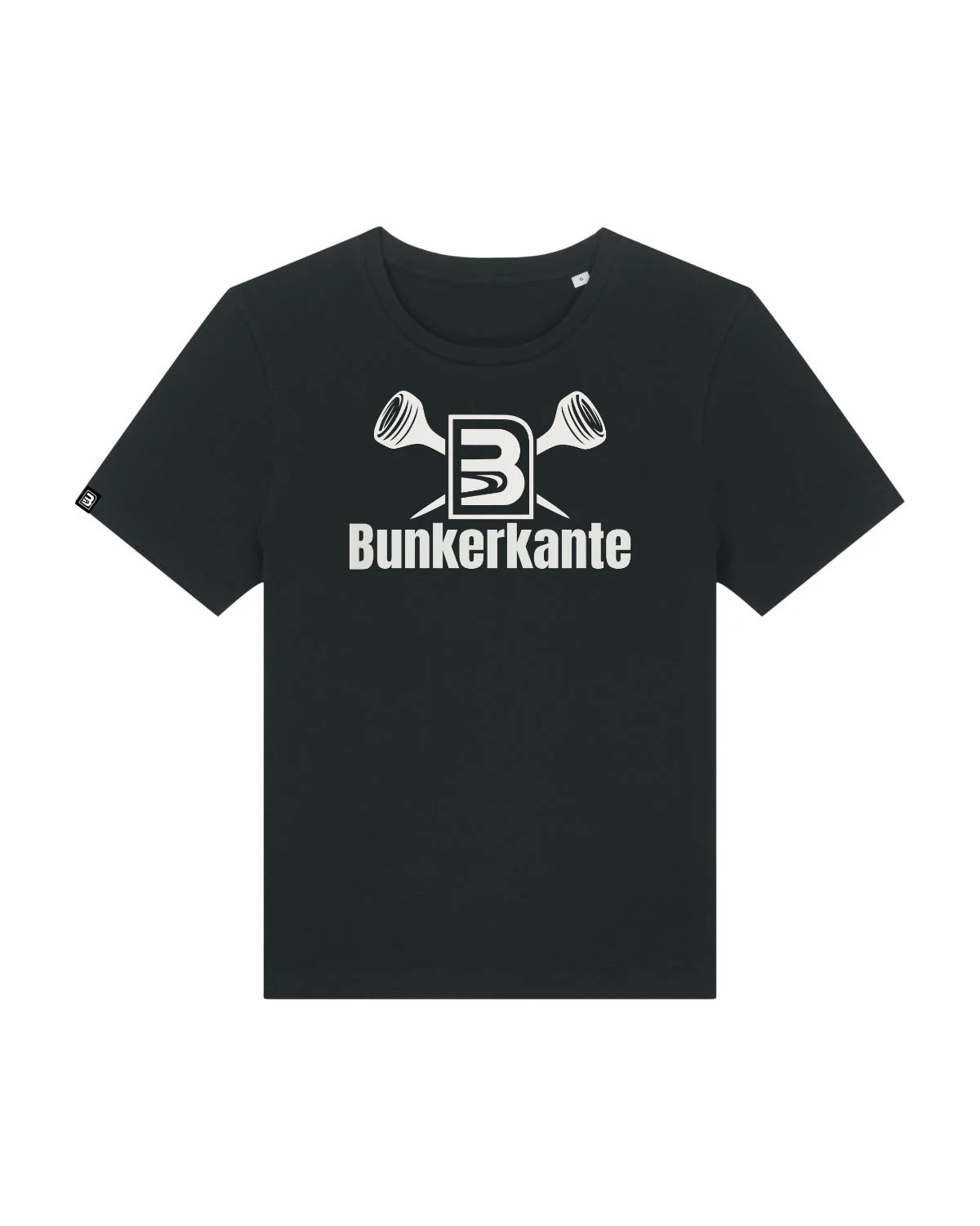 Logotees - Damen Shirt