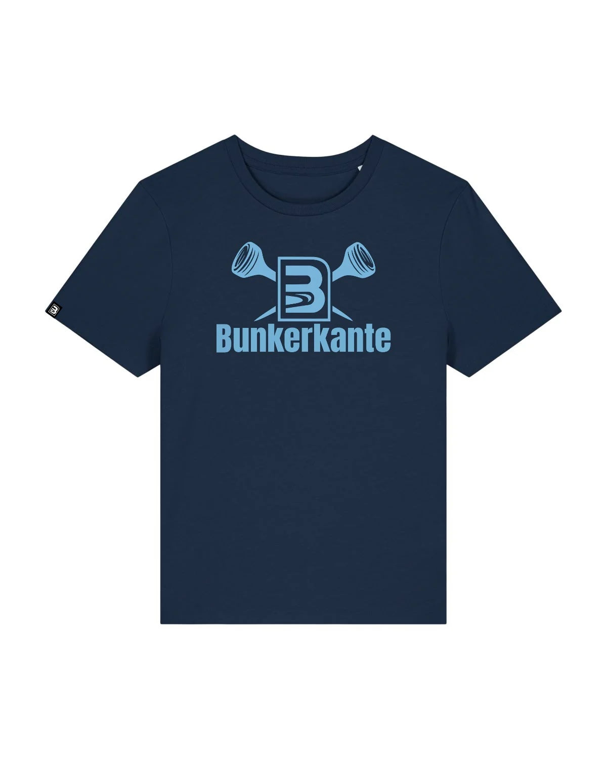 Logotees - Damen Shirt