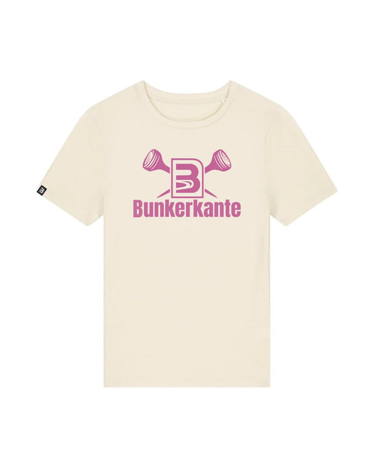 Logotees - Damen Shirt