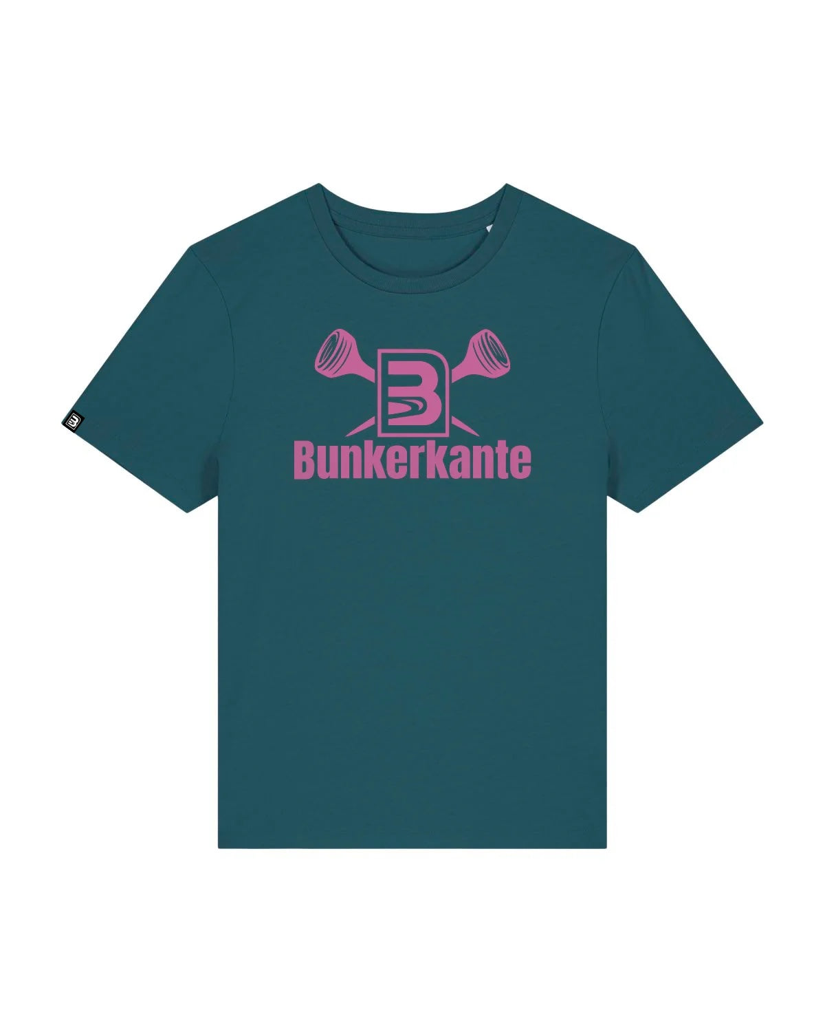 Logotees - Damen Shirt