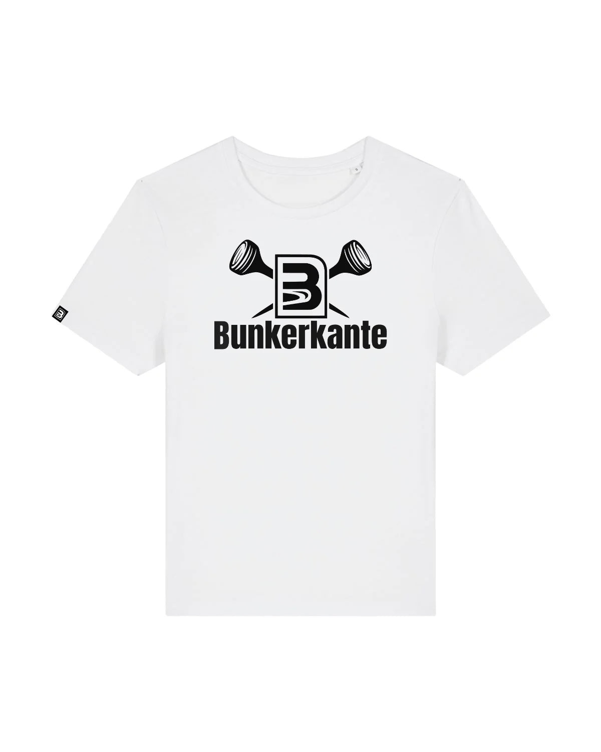 Logotees - Damen Shirt
