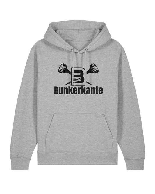 Logotees - Iconic Hoodie