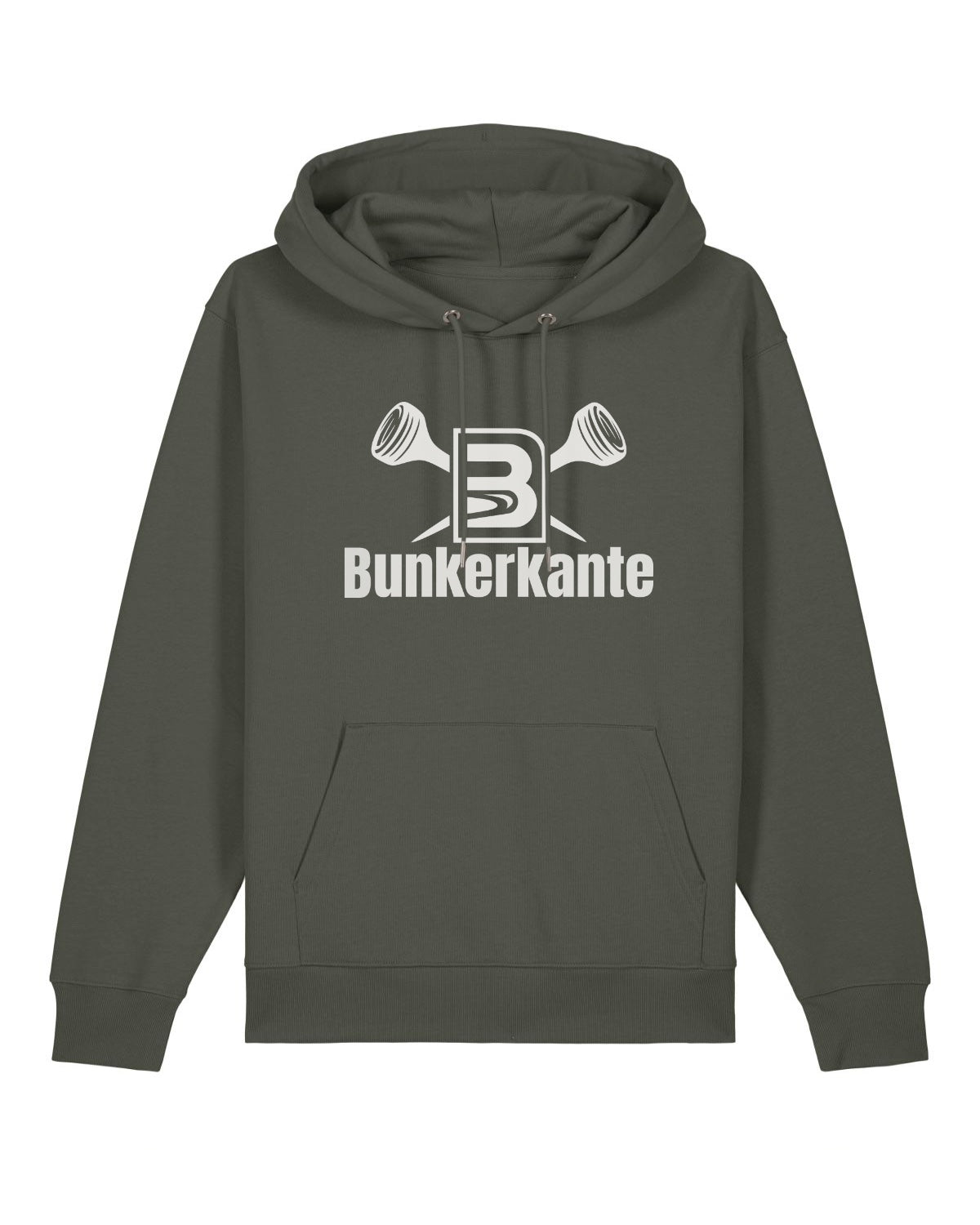 Logotees - Iconic Hoodie