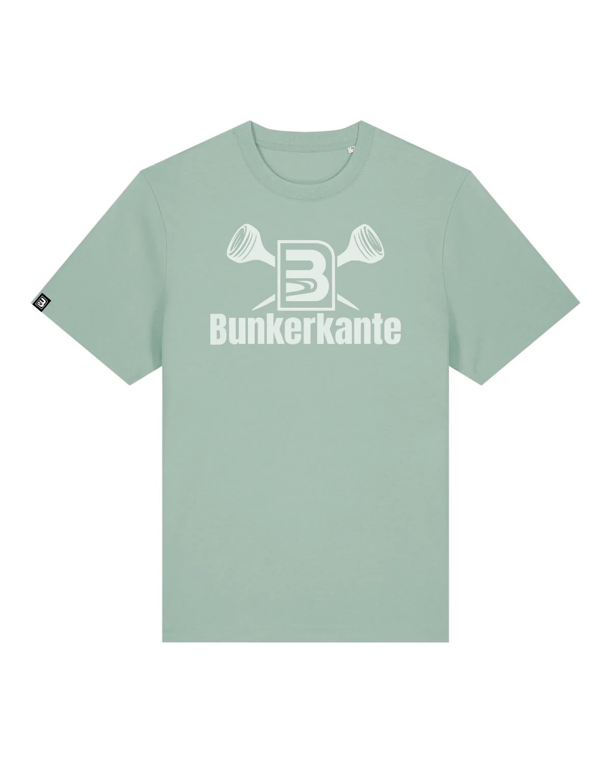 Logotees - Heavy T-Shirt