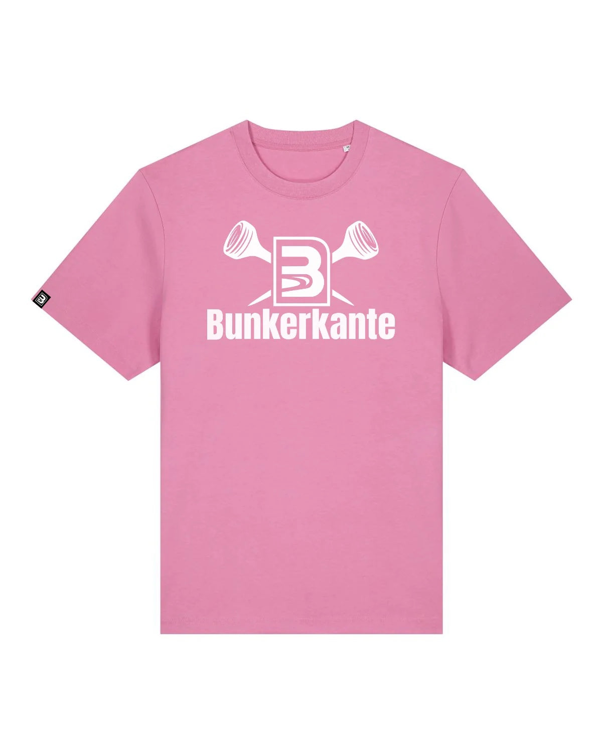 Logotees - Heavy T-Shirt