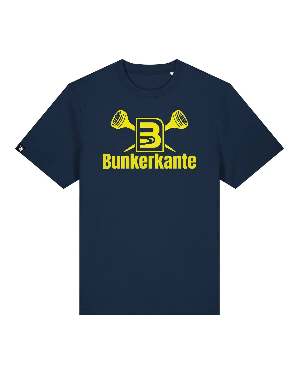 Logotees - Heavy T-Shirt