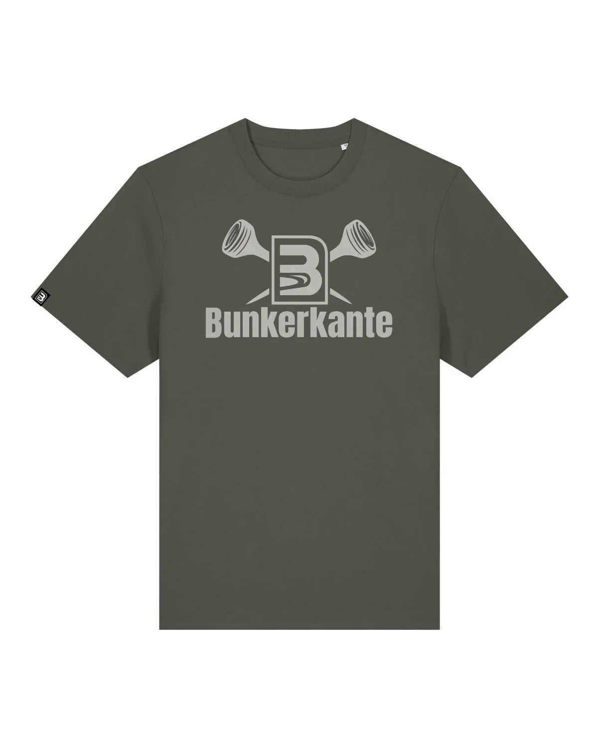 Logotees - Heavy T-Shirt