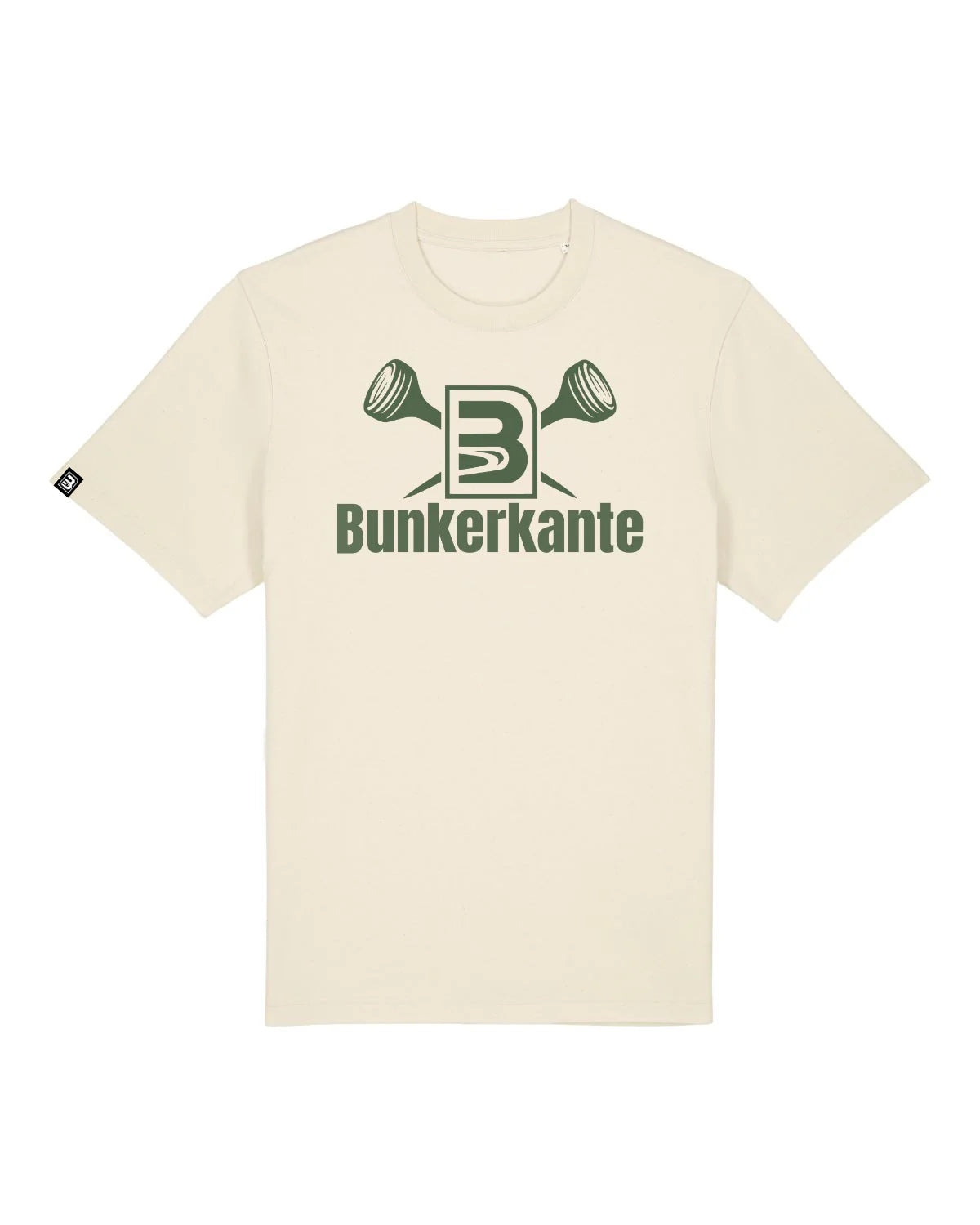 Logotees - Heavy T-Shirt