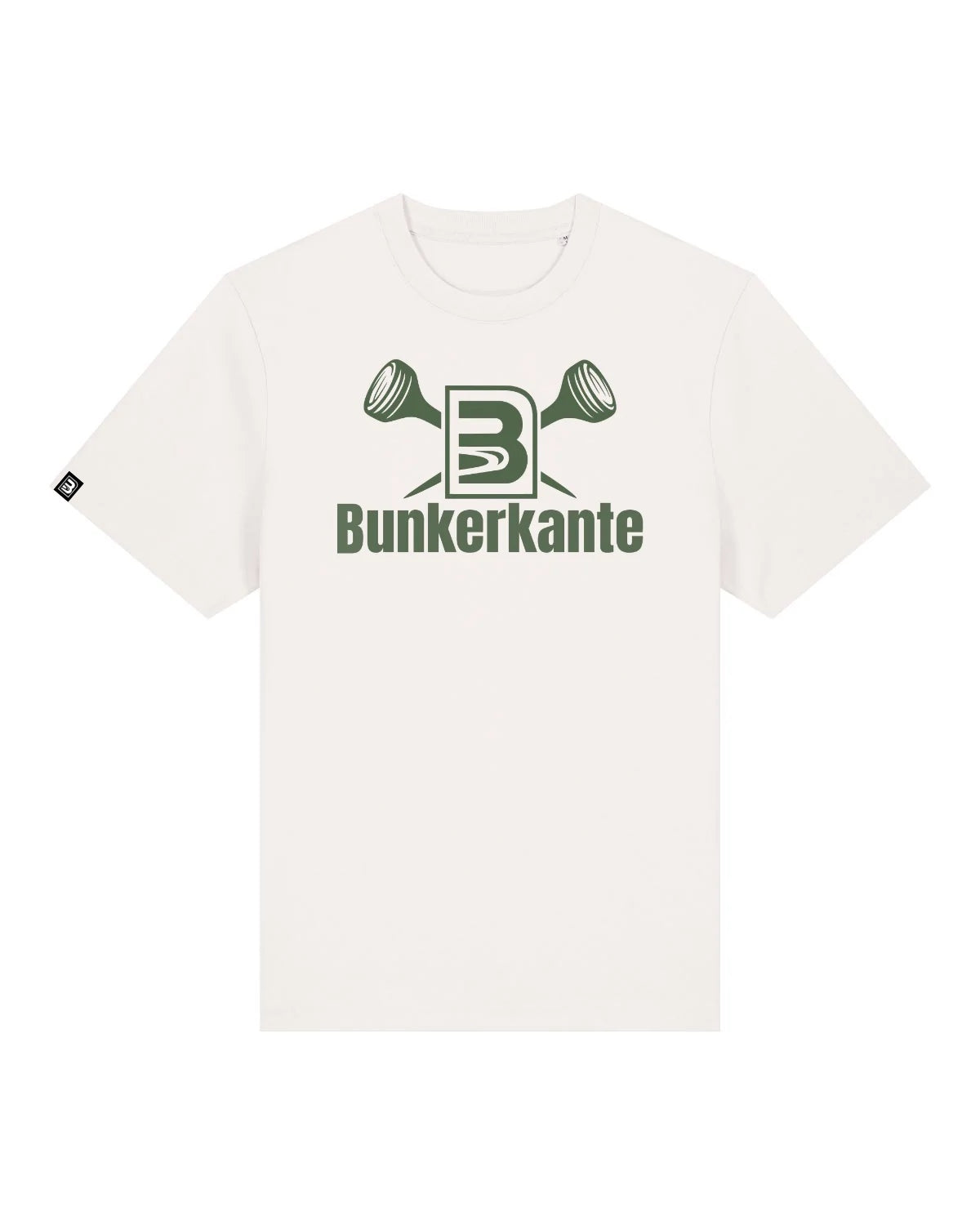 Logotees - Heavy T-Shirt