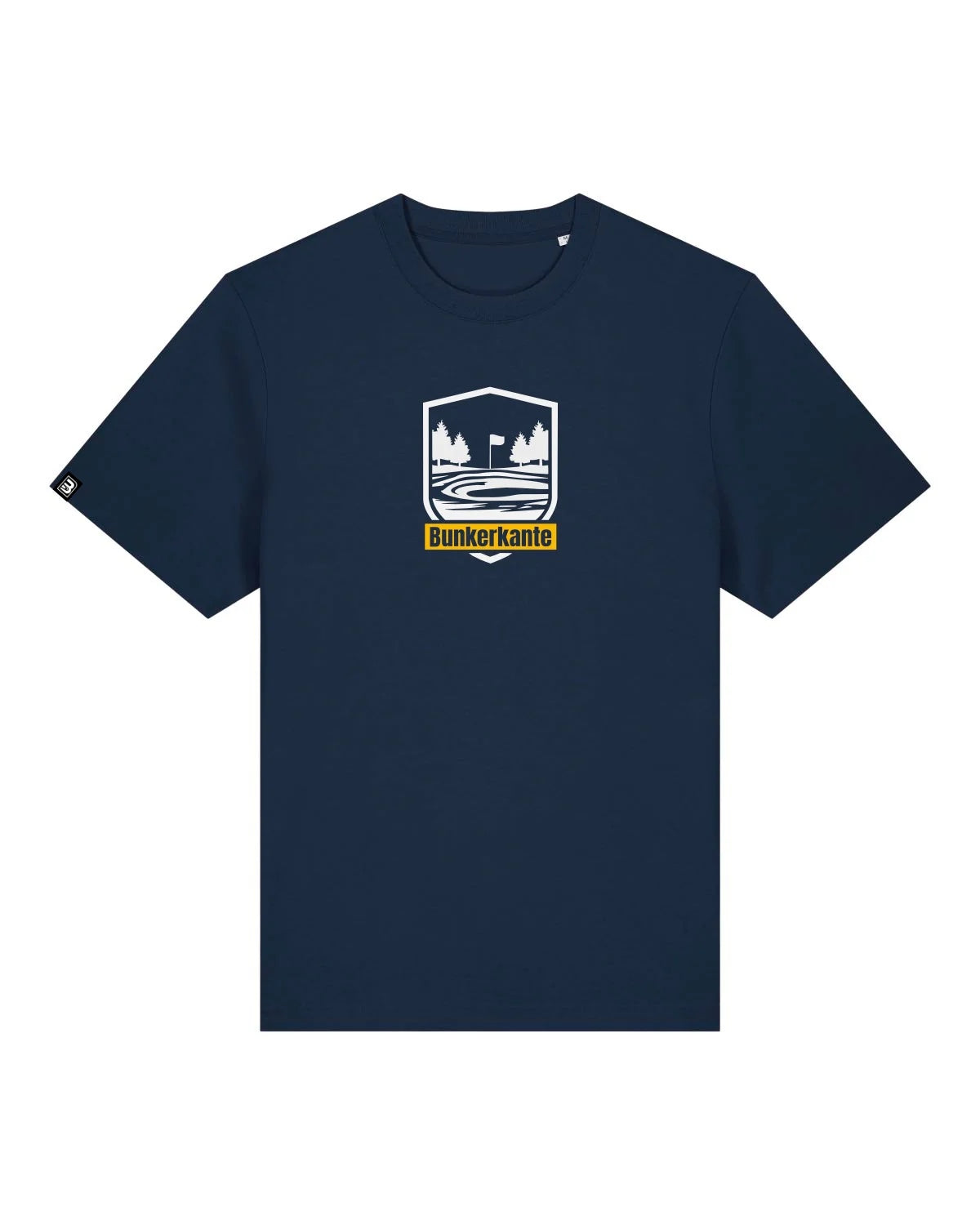 Wappen - Heavy T-Shirt