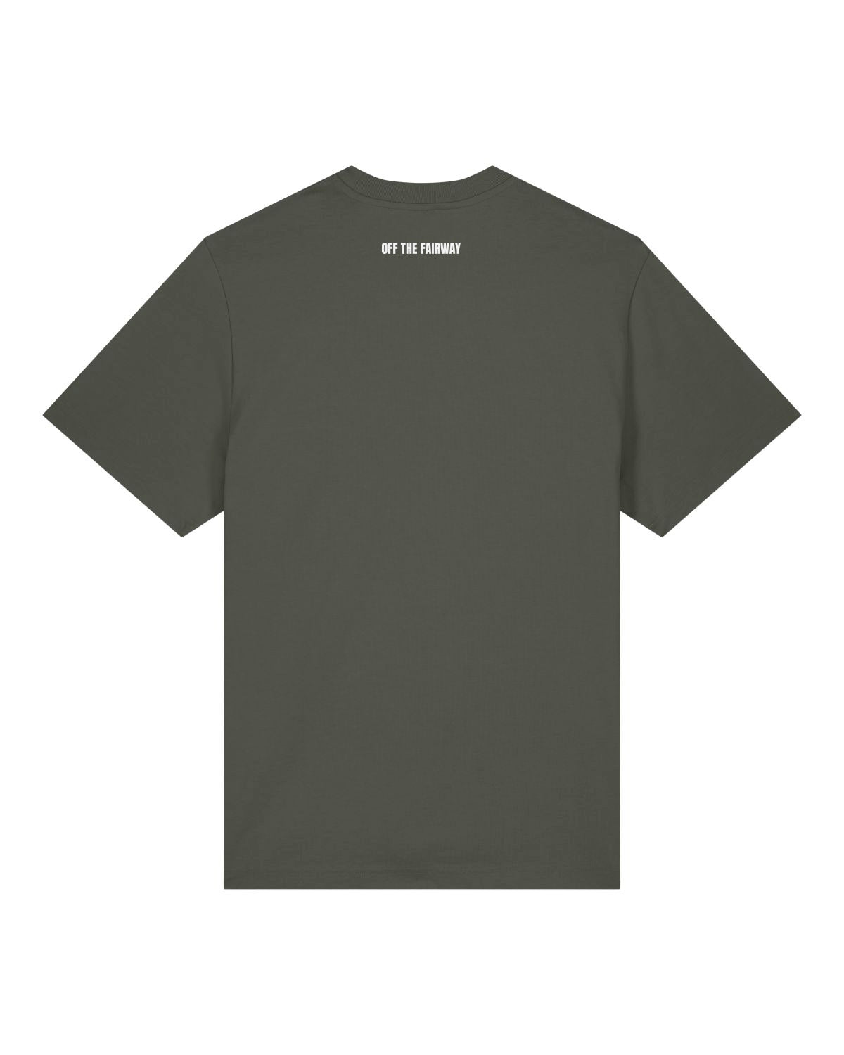 Wappen - Heavy T-Shirt