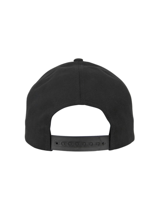 Curved Cap - Bunkerkante