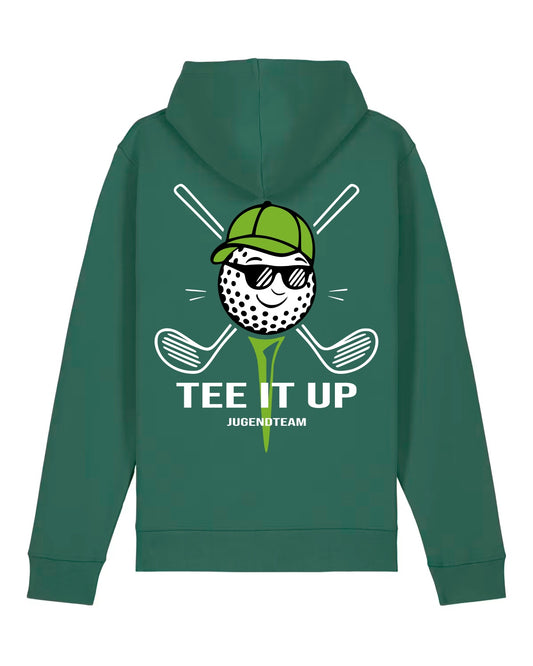 GC Bostalsee Jugendteam - Unisex Core Hoodie