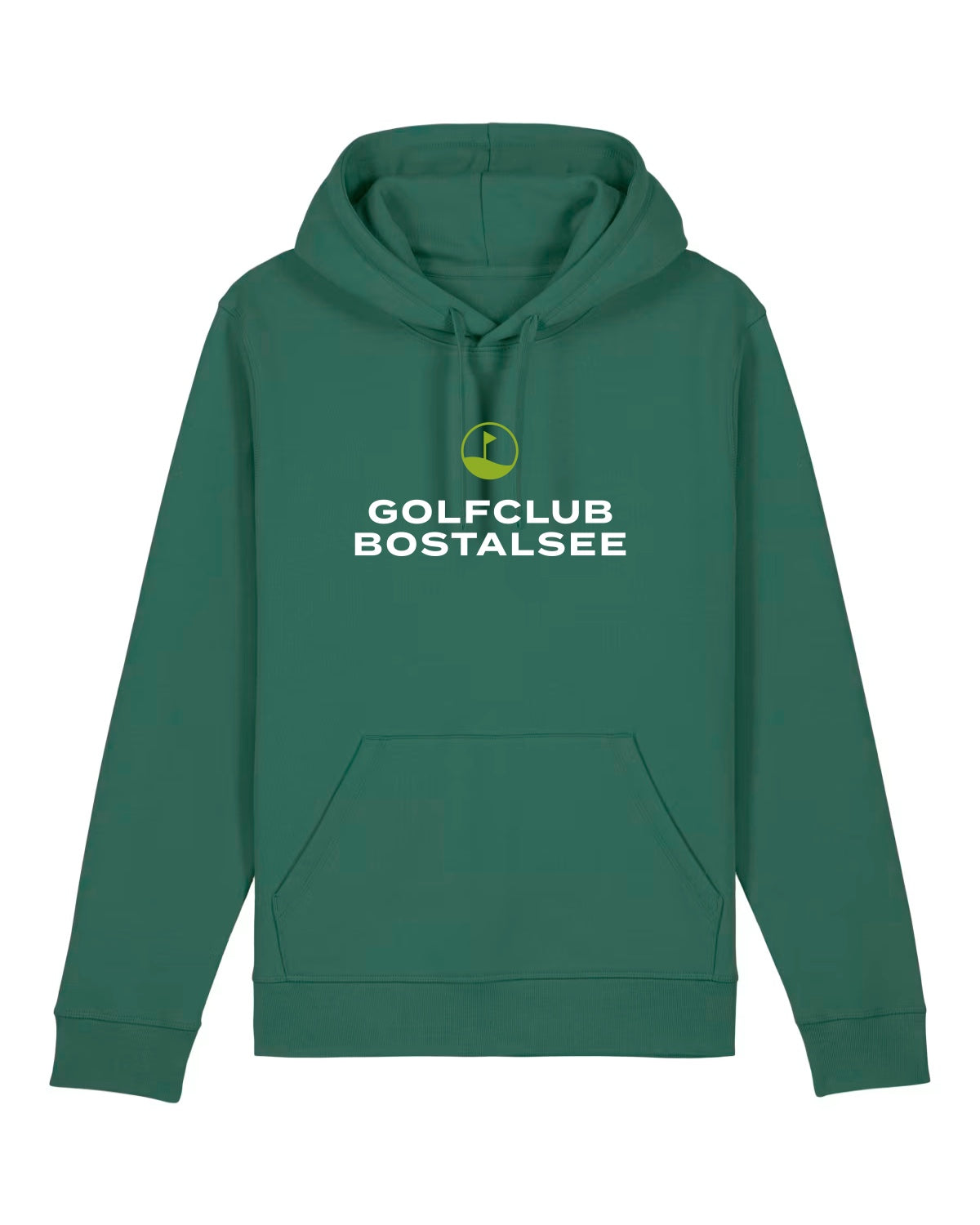 GC Bostalsee Jugendteam - Unisex Core Hoodie