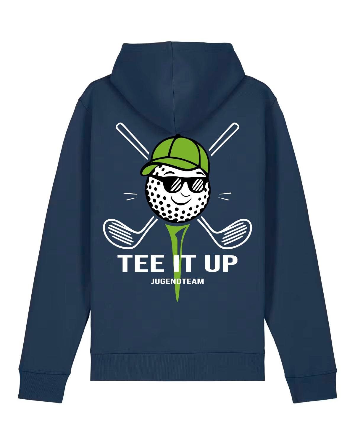 GC Bostalsee Jugendteam - Unisex Core Hoodie