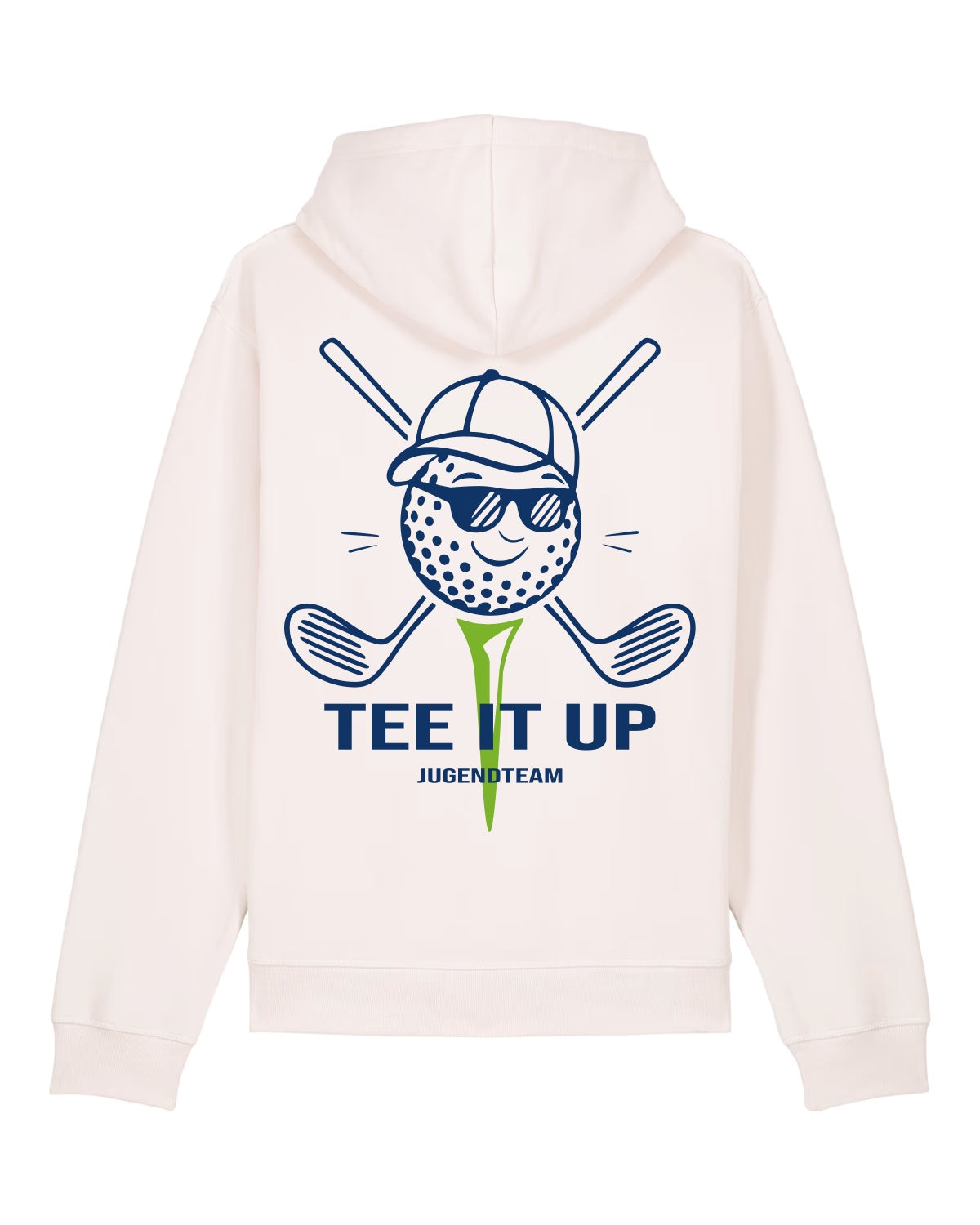 GC Bostalsee Jugendteam - Unisex Core Hoodie