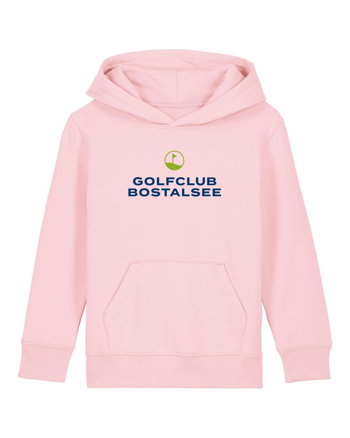 Jugendteam - Kids Hoodie