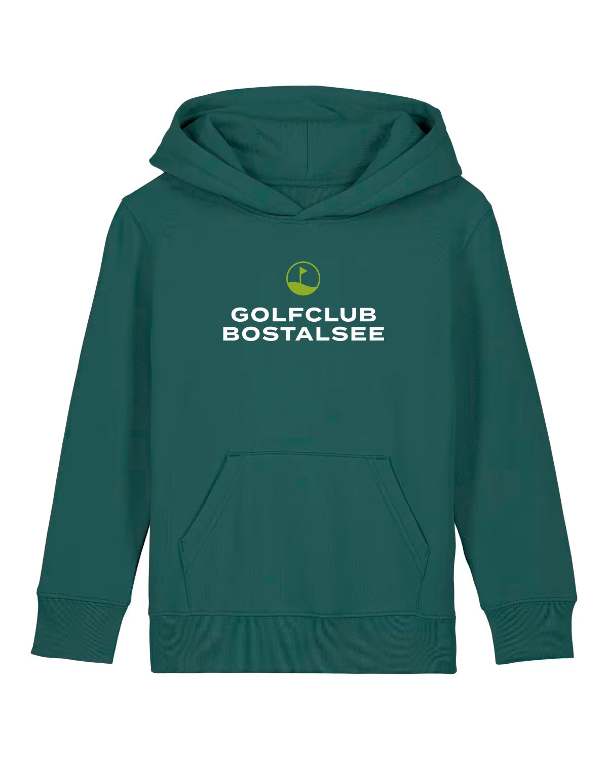 Jugendteam - Kids Hoodie