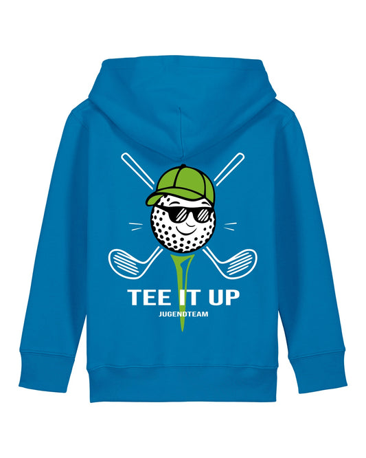 Jugendteam - Kids Hoodie